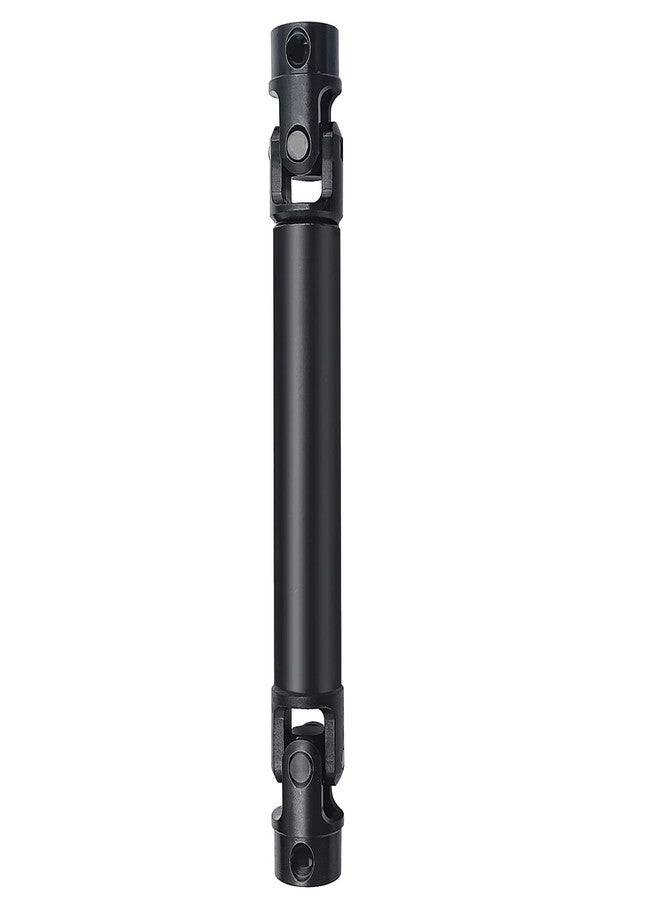 WEFEINO Steel Centre Drive Shaft CVD Upgrade Parts for 1/10 Losi BAJAREY Hammer Rey RC Crawler Car - Image 2
